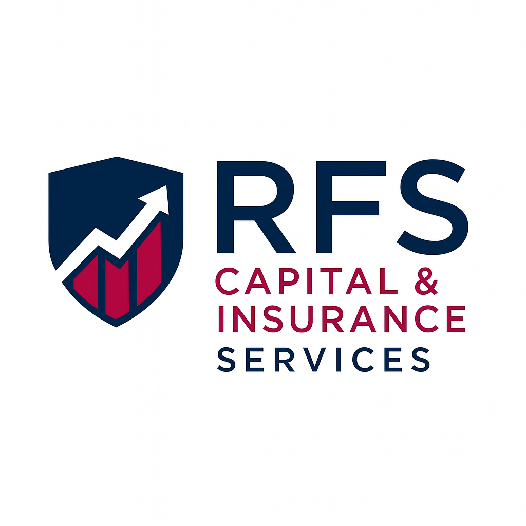 RFS Capital and Insurance Services logo
