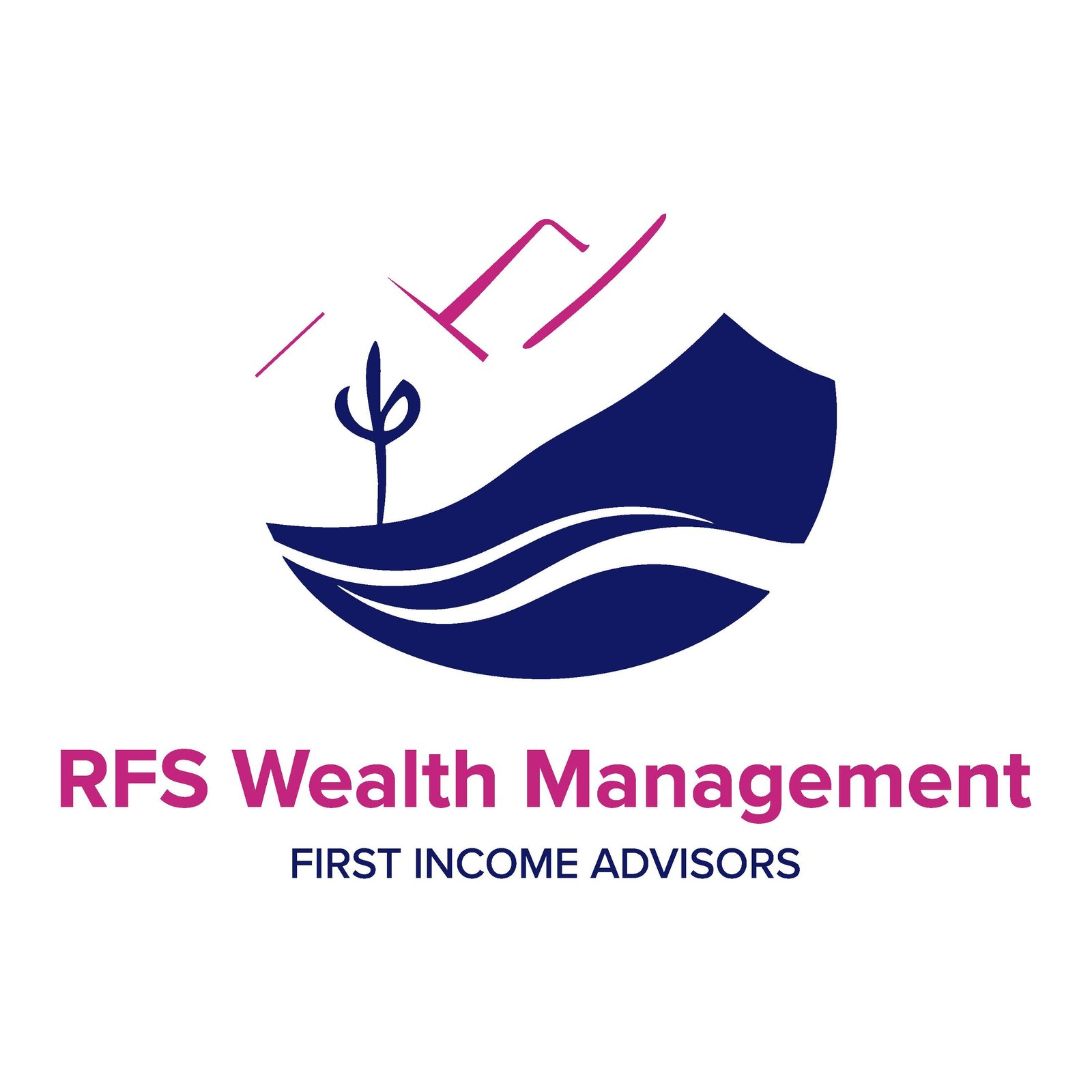 RFS Wealth Management logo